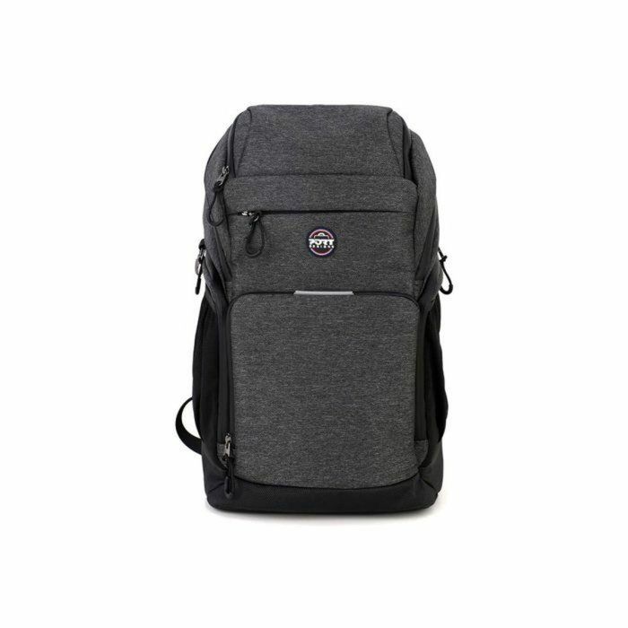 PORT DESIGNS POR1742451043766 Mochila Pro Montreal 15.6/16 pulgadas 24L Resistente al agua 0 PORT DESIGNS POR1742451043766 Mochila Pro Montreal 15.6/16 pulgadas 24L Resistente al agua 0