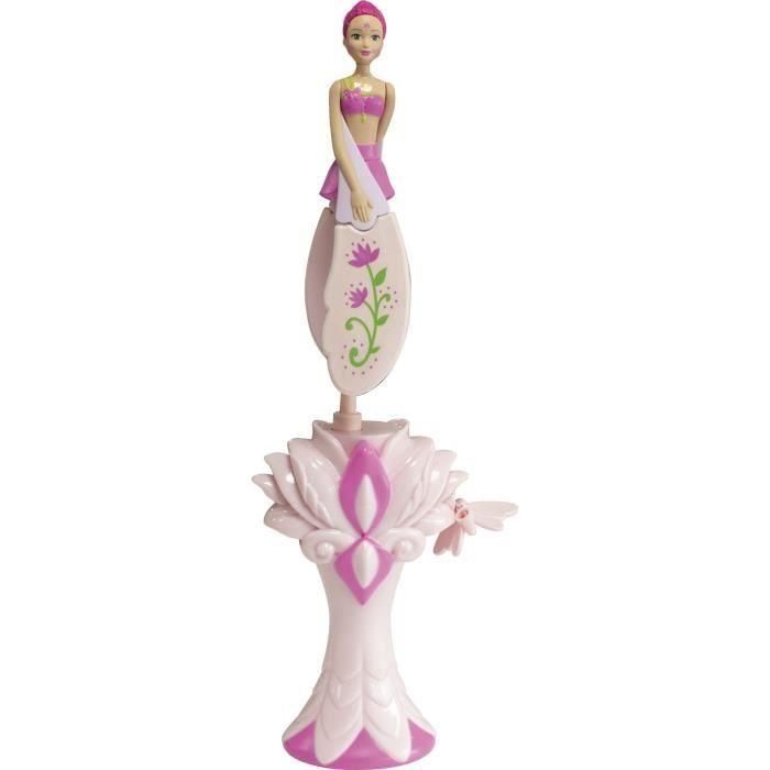 Bailarines del cielo - LANSAY - Fantasía Fucsia - Muñeca voladora - A partir de 6 años 1 Bailarines del cielo - LANSAY - Fantasía Fucsia - Muñeca voladora - A partir de 6 años 1