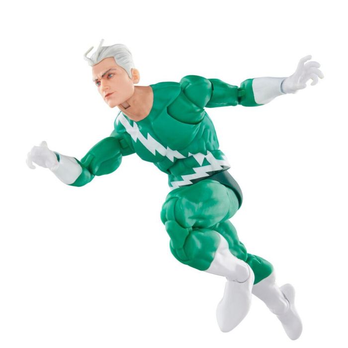 Figura Quicksilver Vengadores Avengers Marvel 15cm 8