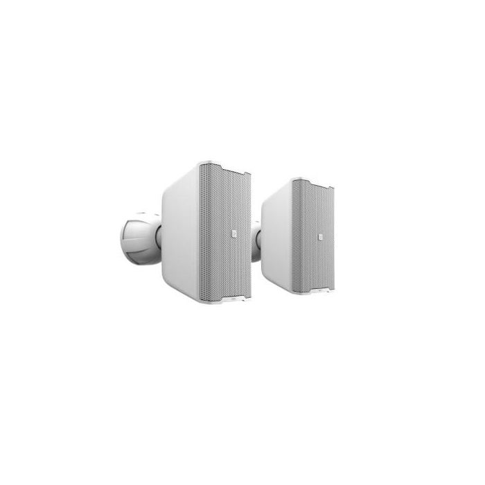 LD Systems Integration Serie DQOR Altavoz Pasivo 2 Vías 3" Blanco (LDDQOR3W) - Resistente al Agua, Uso Interior/Exterior LD Systems Integration Serie DQOR Altavoz Pasivo 2 Vías 3" Blanco (LDDQOR3W) - Resistente al Agua, Uso Interior/Exterior
