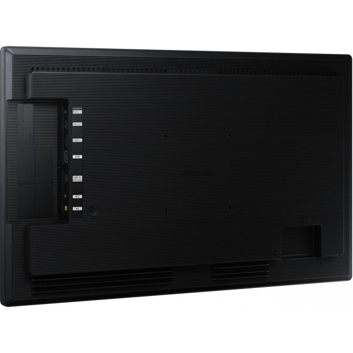 Samsung QB24C-T Smart Signage 24" Táctil Capacitiva Full HD LED para Señalización Digital 16/7 6 Samsung QB24C-T Smart Signage 24" Táctil Capacitiva Full HD LED para Señalización Digital 16/7 6