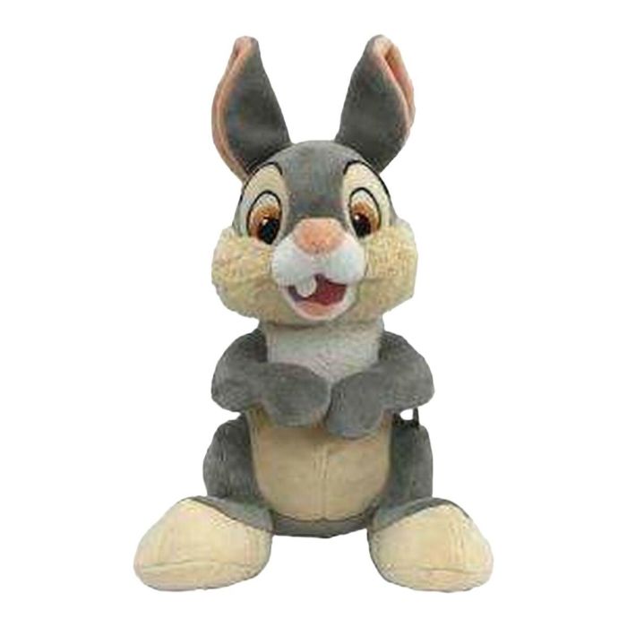 Peluche Disney Tambor 35 cm Multicolor 1