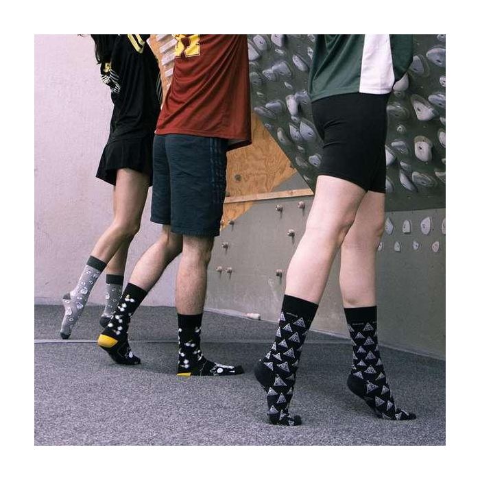 Calcetines Harry Potter Verde 38-45 9 Calcetines Harry Potter Verde 38-45 9