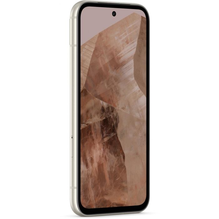 Smartphone Google Pixel 8A 6,1" 8 GB RAM 128 GB Blanco 4