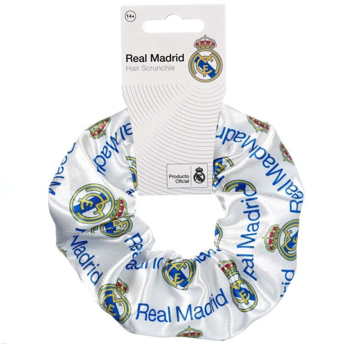 Coletero pelo Real Madrid 1