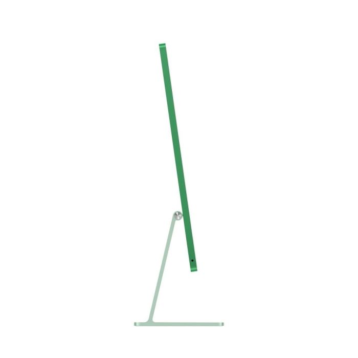 Apple iMac M4 Ordenador All In One Verde 23.5" 16 GB RAM 256 GB SSD 2