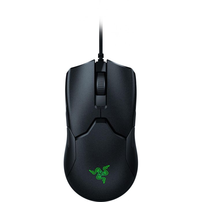 Razer Viper Ratón Gaming Óptico USB 20000 DPI 8 Botones con Cable Negro para Mano Derecha