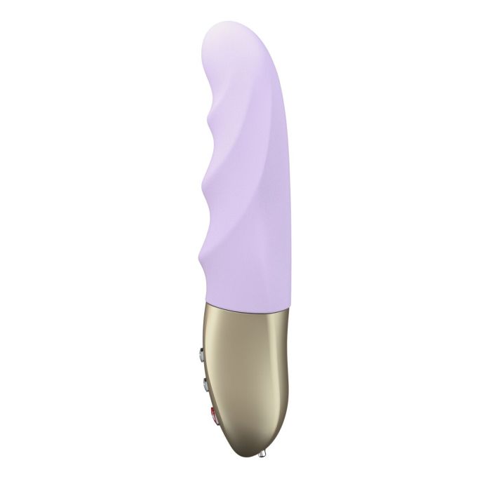 Vibrador Para el Punto G Fun Factory Morado 2