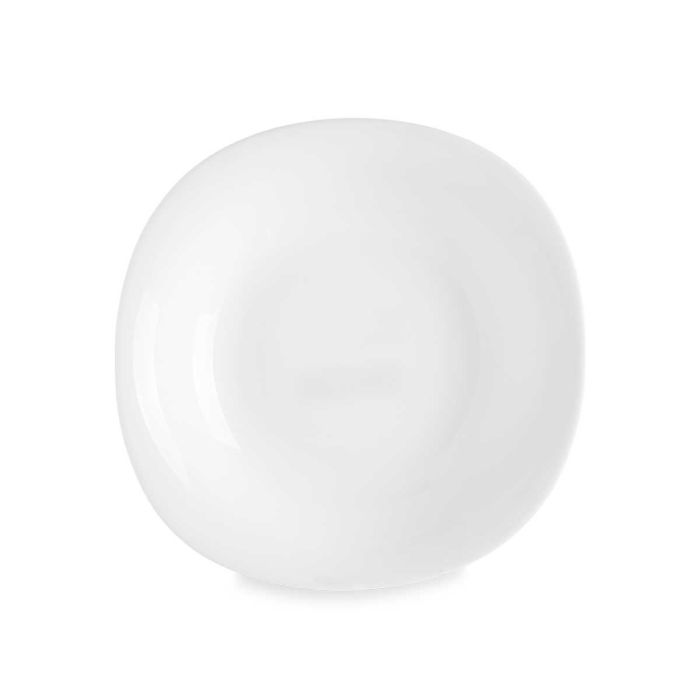 Plato Hondo Cuadrado Opal 23Cm Vivalto (24 Unidades) 2 Plato Hondo Cuadrado Opal 23Cm Vivalto (24 Unidades) 2