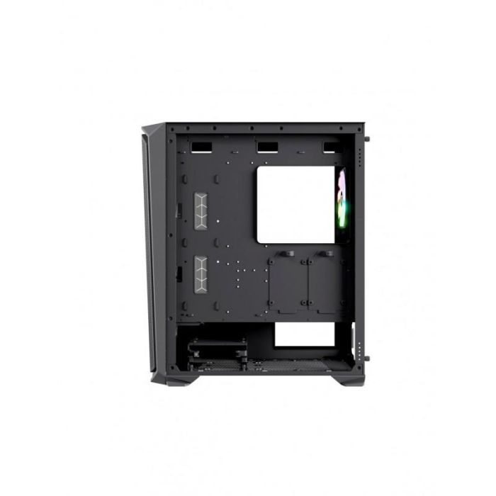 Ventilador de Caja Nfortec NF-CS-KRATERX-B 2 Ventilador de Caja Nfortec NF-CS-KRATERX-B 2