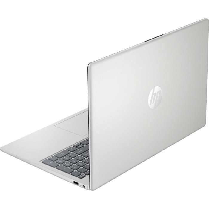 Portátil HP 15-fd0154nf - Windows 11 - Pantalla FHD de 15,6" - Procesador Core i3-1315U - 16 GB de RAM - Almacenamiento SSD de 512 GB - Distribución AZERTY 4 Portátil HP 15-fd0154nf - Windows 11 - Pantalla FHD de 15,6" - Procesador Core i3-1315U - 16 GB de RAM - Almacenamiento SSD de 512 GB - Distribución AZERTY 4