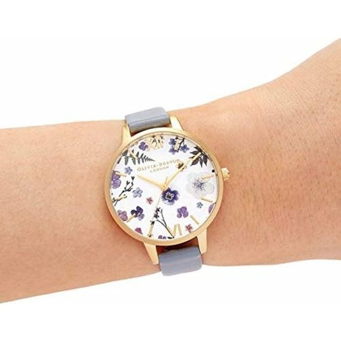 Reloj Mujer Olivia Burton OB16AR08 (Ø 34 mm) 1 Reloj Mujer Olivia Burton OB16AR08 (Ø 34 mm) 1
