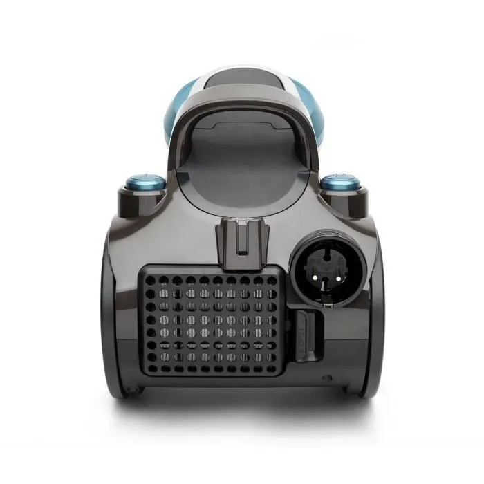 Hkoenig Aspiradora de trineo STC62 sin bolsa - 850 W - 2.5 L 2