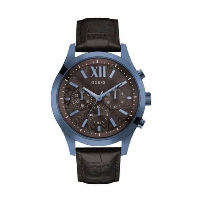 Reloj Hombre Guess W0789G2 (Ø 46 mm)