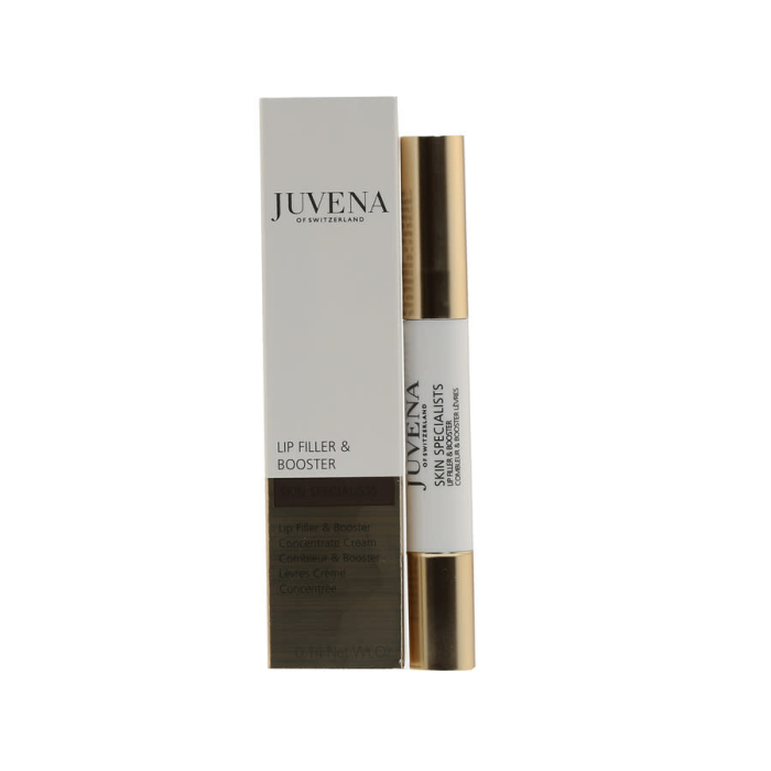 Juvena Lip Filler & Booster 4,2 mL