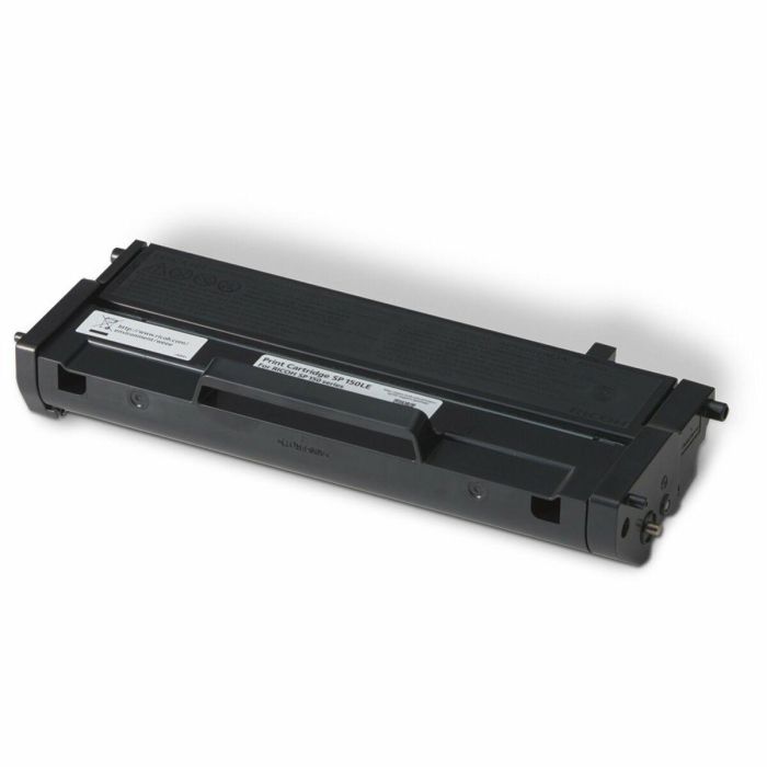 Ricoh SP 3400LE, 2500 Pages Ricoh SP 3400LE, 2500 Pages