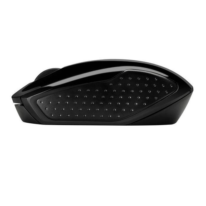 HP 200 Ratón Inalámbrico, Diseño Ambidiestro y Ergonómico, Asequible para una Mayor Productividad 4