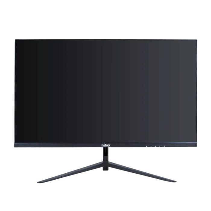 Nilox Monitor NXM24FHD111 24" Full HD VA 100Hz HDMI DP 1ms