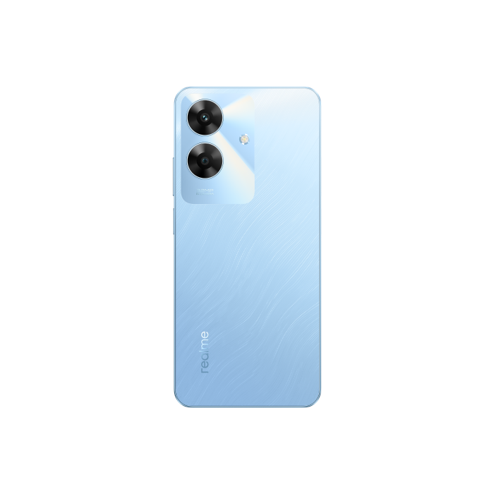 Realme Note 60 6.74" 4GB RAM 128GB 5000mAh Azul 631011002726 2 Realme Note 60 6.74" 4GB RAM 128GB 5000mAh Azul 631011002726 2