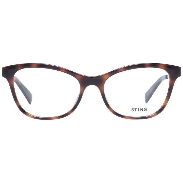 Montura de Gafas Mujer Sting VST232 52752Y 2 Montura de Gafas Mujer Sting VST232 52752Y 2