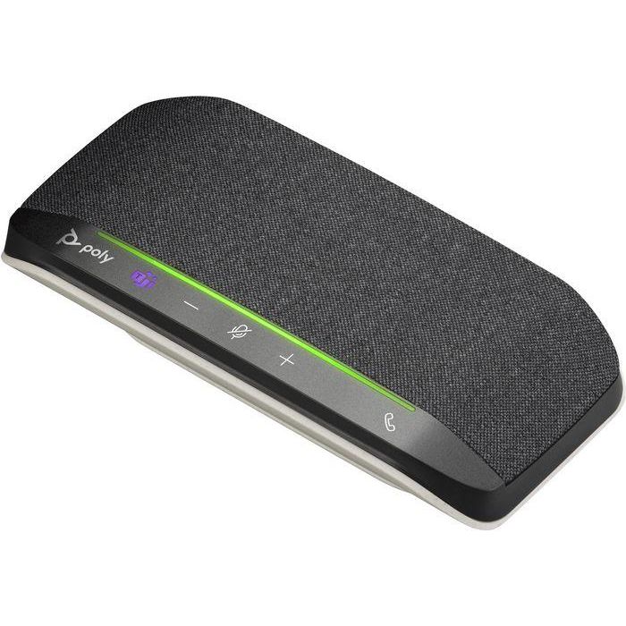 Poly Poly Sync 10 Microsoft Teams Certified Speakerphone 8 Poly Poly Sync 10 Microsoft Teams Certified Speakerphone 8