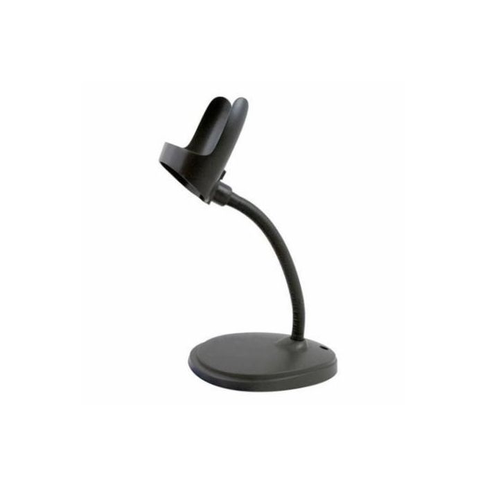 Honeywell STND-22F00-001-6 Stand 22cm (9") Varilla Flexible Base Ovalada Pesada Copa Xenon