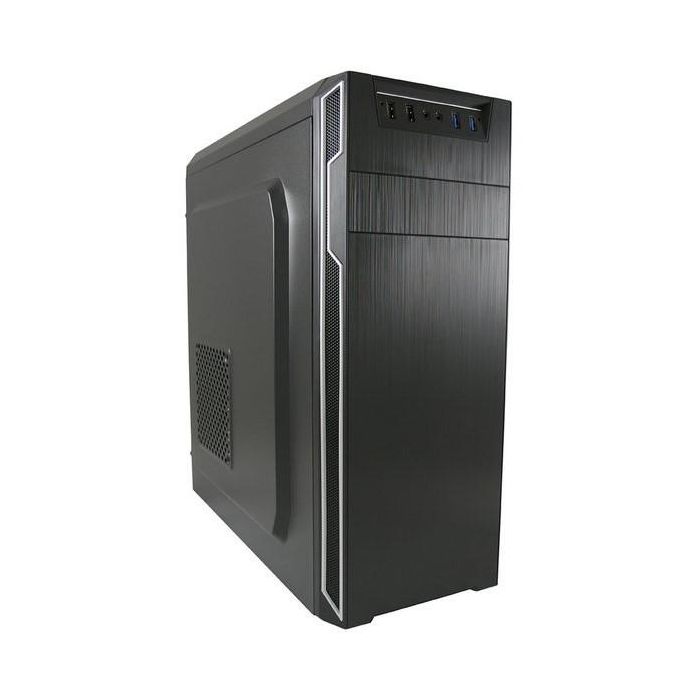 LC Power Classic 7038B - Midi Tower - ATX 1 LC Power Classic 7038B - Midi Tower - ATX 1