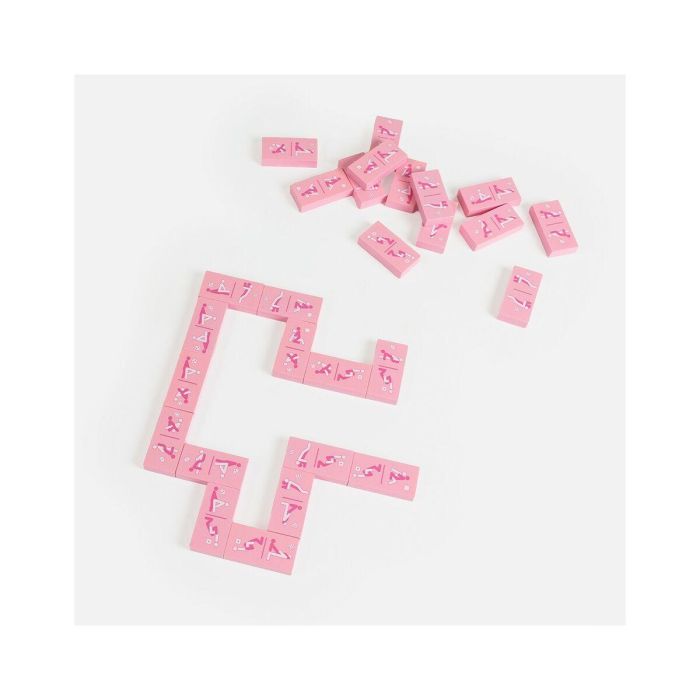 Juego Erótico Secret Play 2