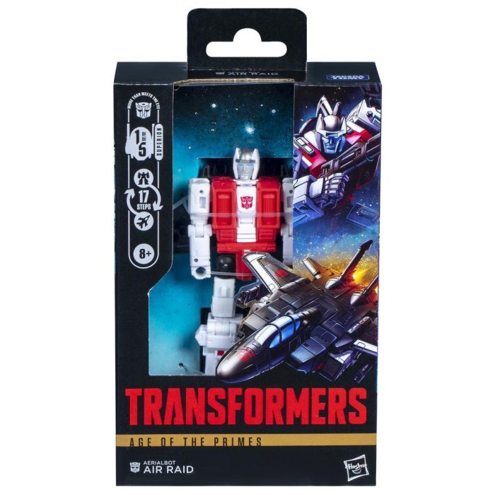 Figura Hasbro Transformers Age Of The 4 Figura Hasbro Transformers Age Of The 4