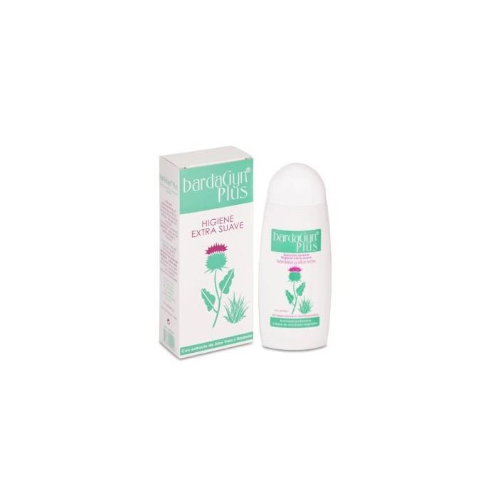 BARDAGYN Bardagyn Plus Solución 250ml
