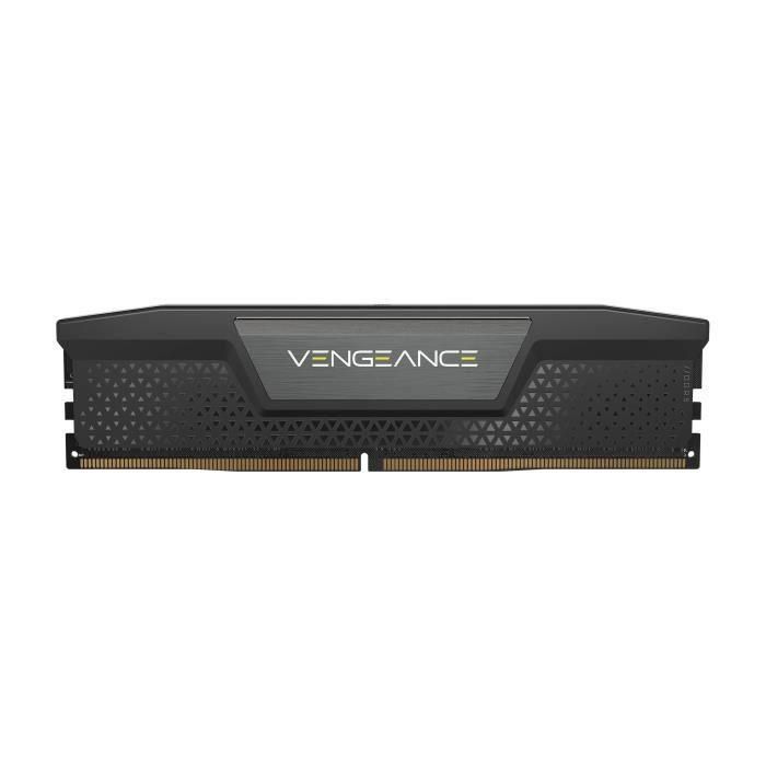 Corsair Vengeance CMK16GX5M1B5200C40 módulo de memoria 16 GB 1 x 16 GB DDR5 5200 MHz