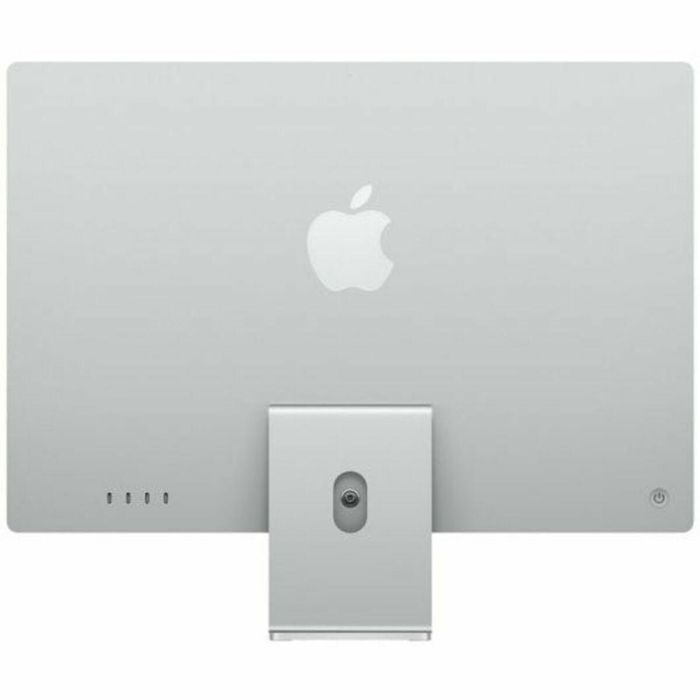 Apple iMac 24" Retina 4,5K / M4 10-Core CPU/ 16Gb/ 512Gb SSD/ 10-Core GPU/ Plata 7