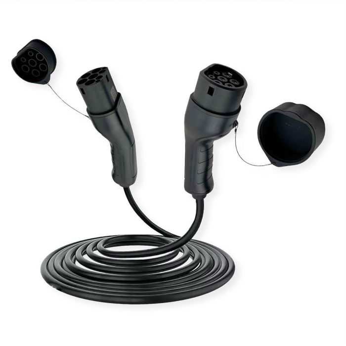 EV-LADEKABEL TYP2.1-PH. 0 EV-LADEKABEL TYP2.1-PH. 0