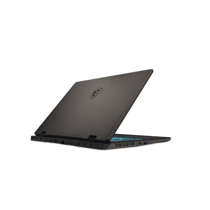 MSI Portatil Sword 16 Hx B14Vgkg-676Es. 16" Ips-Level Fhd+ (1920X1200), 144Hz. I7-14650Hx. Nvidia Geforce Rtx 4070, Gddr6 8Gb. Ddr5 16Gb*2. Win 11 Home Adv. Gray MSI Portatil Sword 16 Hx B14Vgkg-676Es. 16" Ips-Level Fhd+ (1920X1200), 144Hz. I7-14650Hx. Nvidia Geforce Rtx 4070, Gddr6 8Gb. Ddr5 16Gb*2. Win 11 Home Adv. Gray