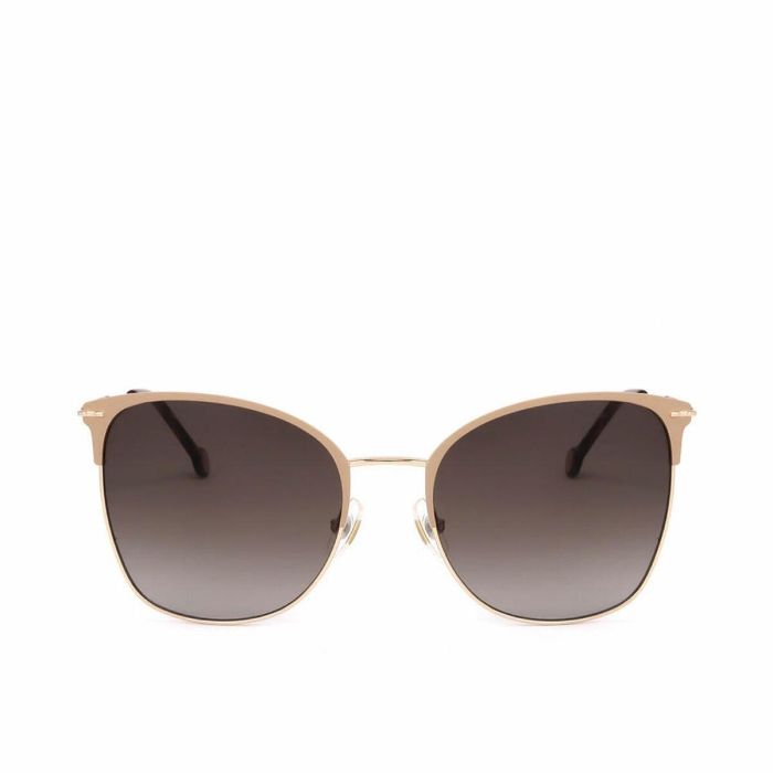 Gafas de Sol Unisex Carolina Herrera CH 0036/S Dorado Gafas de Sol Unisex Carolina Herrera CH 0036/S Dorado