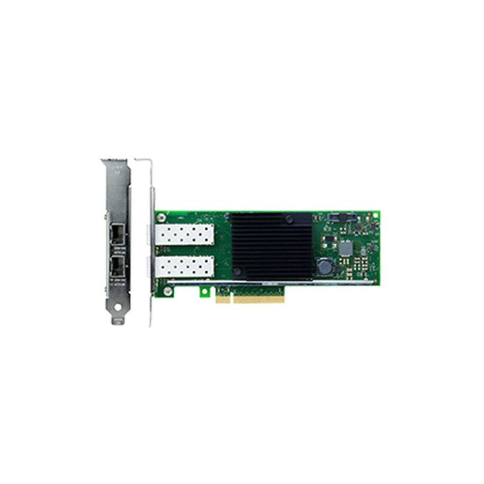 Tarjeta de Red Fujitsu S26361-F3640-L502 1 Tarjeta de Red Fujitsu S26361-F3640-L502 1