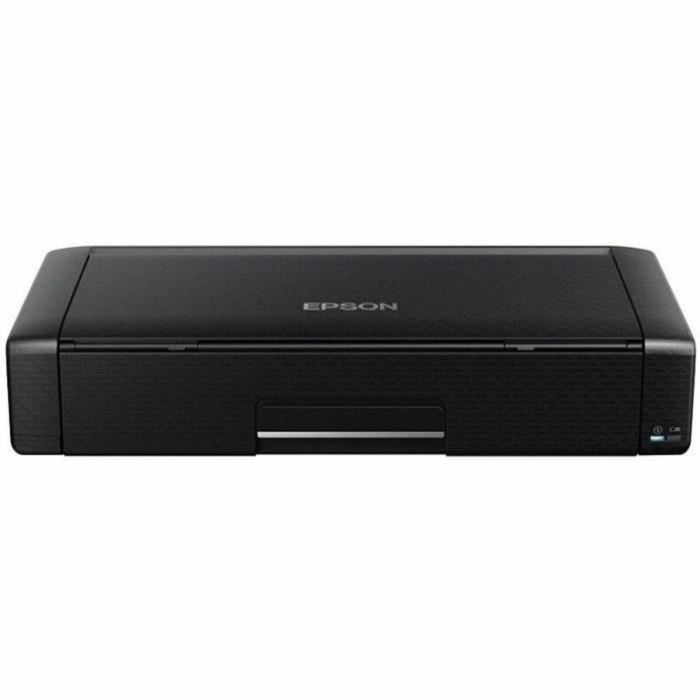 EPSON Impresora A4 portatil Workforce WF-110W 2