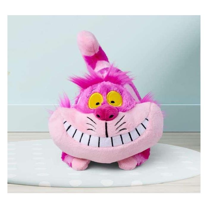 Peluche Disney Classic Cheshire 25Cm 6315870020 Simba 5 Peluche Disney Classic Cheshire 25Cm 6315870020 Simba 5