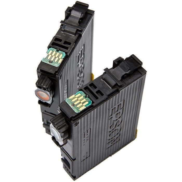 Epson Expression Home XP-102/202/205/215/305/405 Multipack 4 Cartuchos Alta Capacidad (KMCY)18XL 4 Epson Expression Home XP-102/202/205/215/305/405 Multipack 4 Cartuchos Alta Capacidad (KMCY)18XL 4