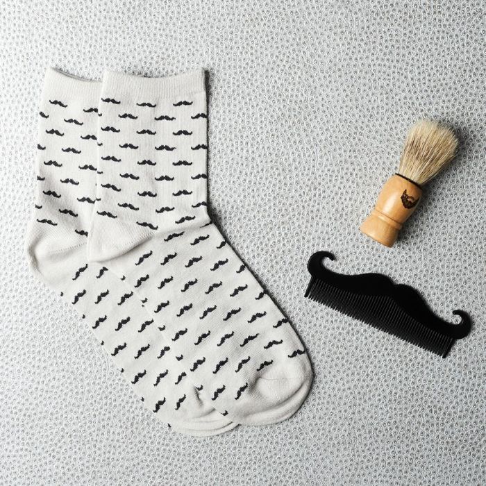 The Concept Factory Calcetines Adulto Hombre Pour Lui Varios 6