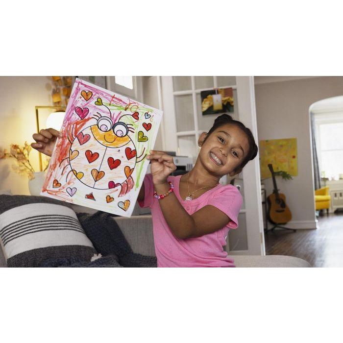 HP Multifunción Smart Tank 7305 28B75A | Impresora WiFi Dúplex ADF Recargable Blanca 21