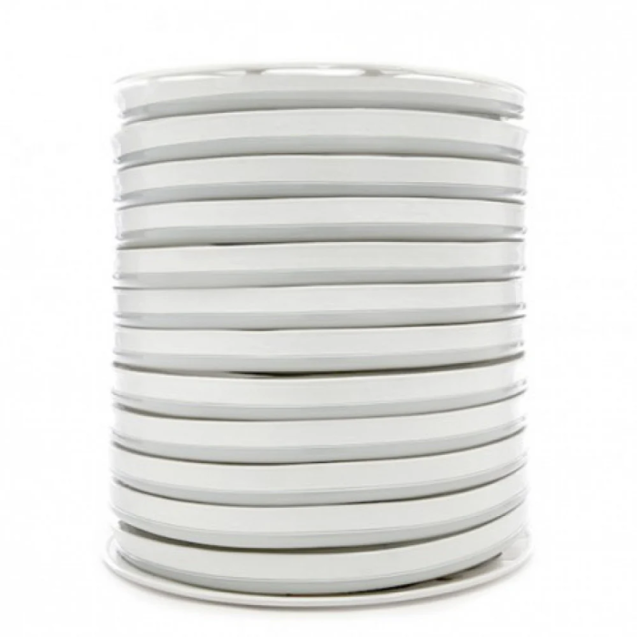 Tira LED Manguera Neon Flex 4.5W 80LEDs/M 220-240VAC IP66 x1M 40.000H CR-NEON80G 1