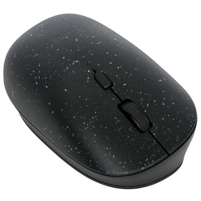 Targus AMB586GL Ratón Gaming Ambidextro Bluetooth Óptico 4000 DPI 6 Botones Negro 7