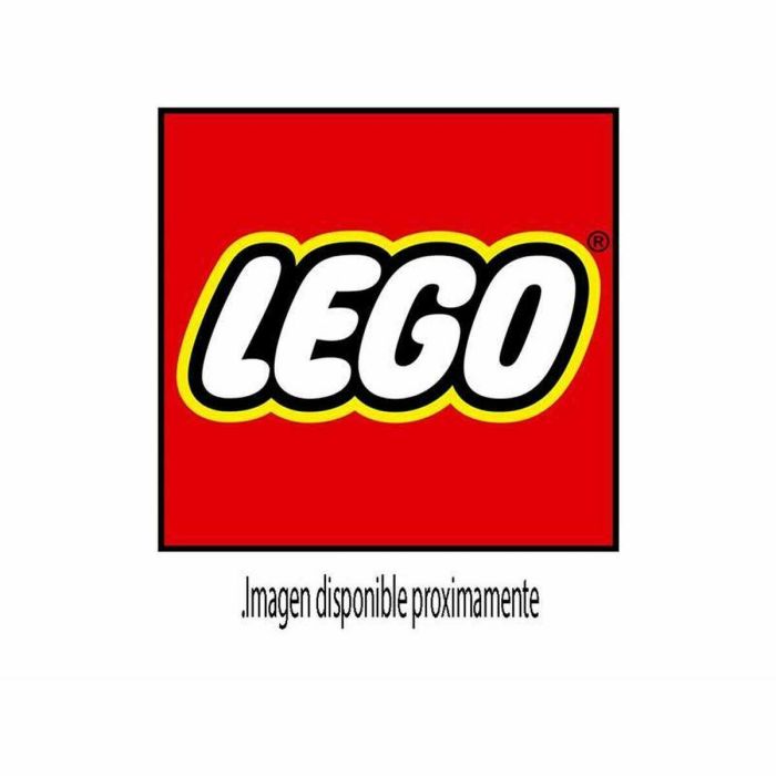 Juego de Construcción Lego Juego de Construcción Lego