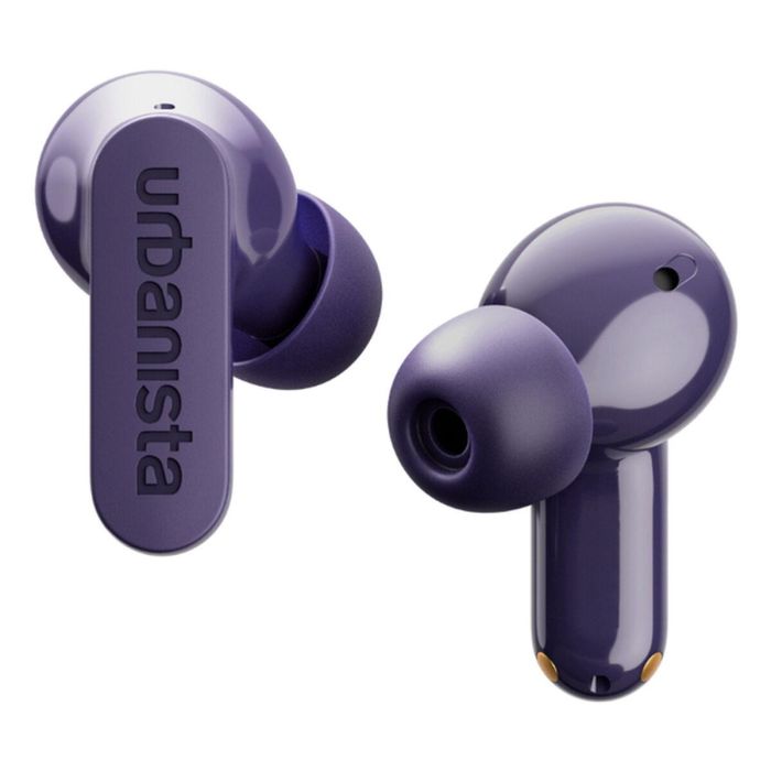 Urbanista Auriculares Palo Alto Inalambrico Dusk con Supresión de Ruido Adaptativa (ANC) hasta 45 dB, 45 Horas de Autonomía y Resistencia IP54 9 Urbanista Auriculares Palo Alto Inalambrico Dusk con Supresión de Ruido Adaptativa (ANC) hasta 45 dB, 45 Horas de Autonomía y Resistencia IP54 9