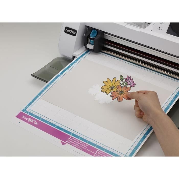 Machine Scan'n'cut CM300 3 Machine Scan'n'cut CM300 3