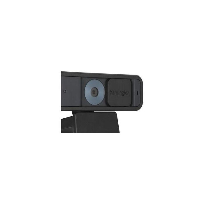Webcam Kensington K81175WW 3 Webcam Kensington K81175WW 3
