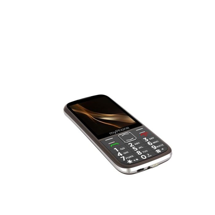 Telefono Movil Halo 4 Plus 3.5 Pulgadas 6 Telefono Movil Halo 4 Plus 3.5 Pulgadas 6