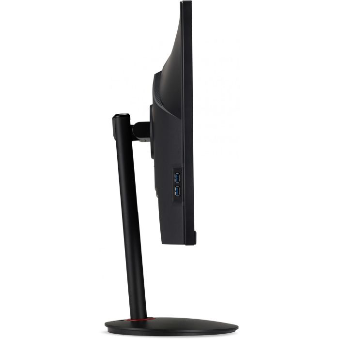 Acer Nitro XV272UV3 Monitor Gaming 27" QHD IPS 180Hz 1ms FreeSync Premium HDR400 Negro 5 Acer Nitro XV272UV3 Monitor Gaming 27" QHD IPS 180Hz 1ms FreeSync Premium HDR400 Negro 5