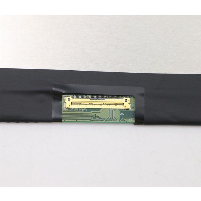 Lenovo Pantalla LCD 15.6" FHD IPS, 300 nits de Brillo, 45% Gama de Colores, con Claridad Viva para Portátiles Lenovo 2